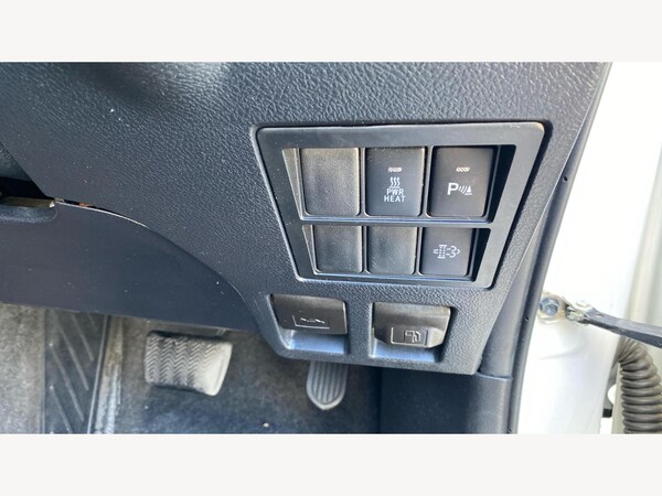 Used Toyota Hilux 2021 for sale - 76060452: Photo 38