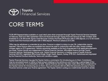 Used Toyota C-HR 2023 for sale - 74598795: Photo