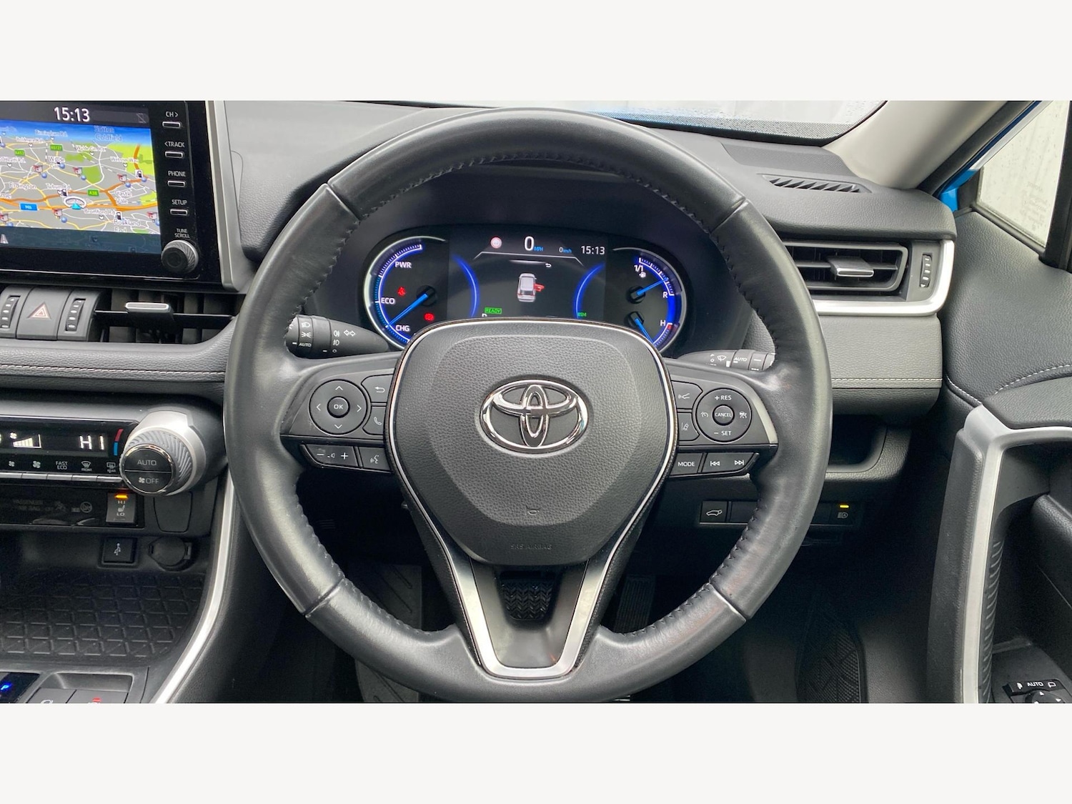 Used Toyota RAV4 2020 for sale - 76550178: Photo 10