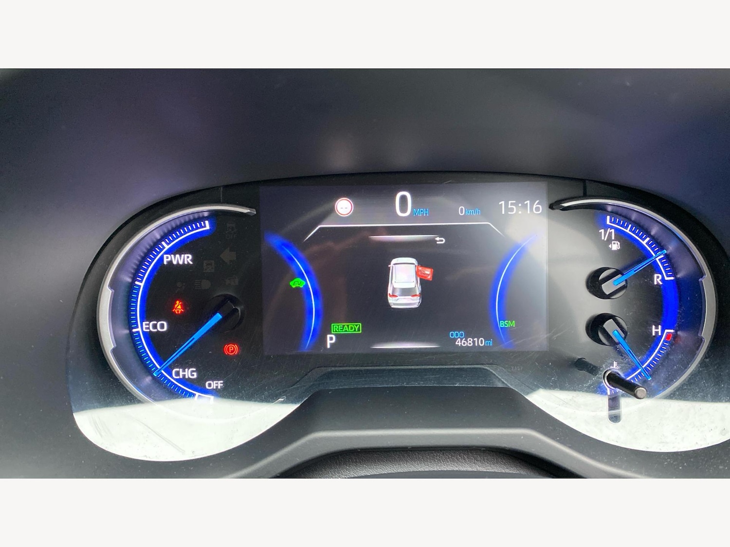 Used Toyota RAV4 2020 for sale - 76550178: Photo 11