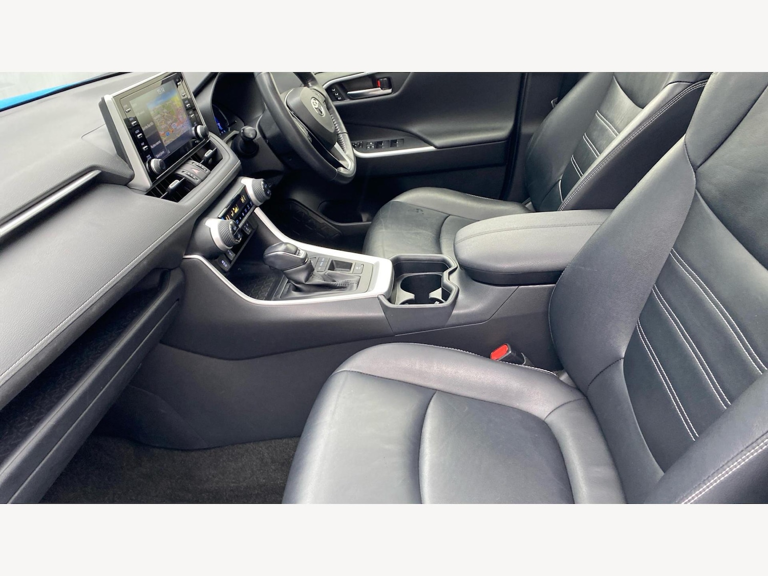 Used Toyota RAV4 2020 for sale - 76550178: Photo 12