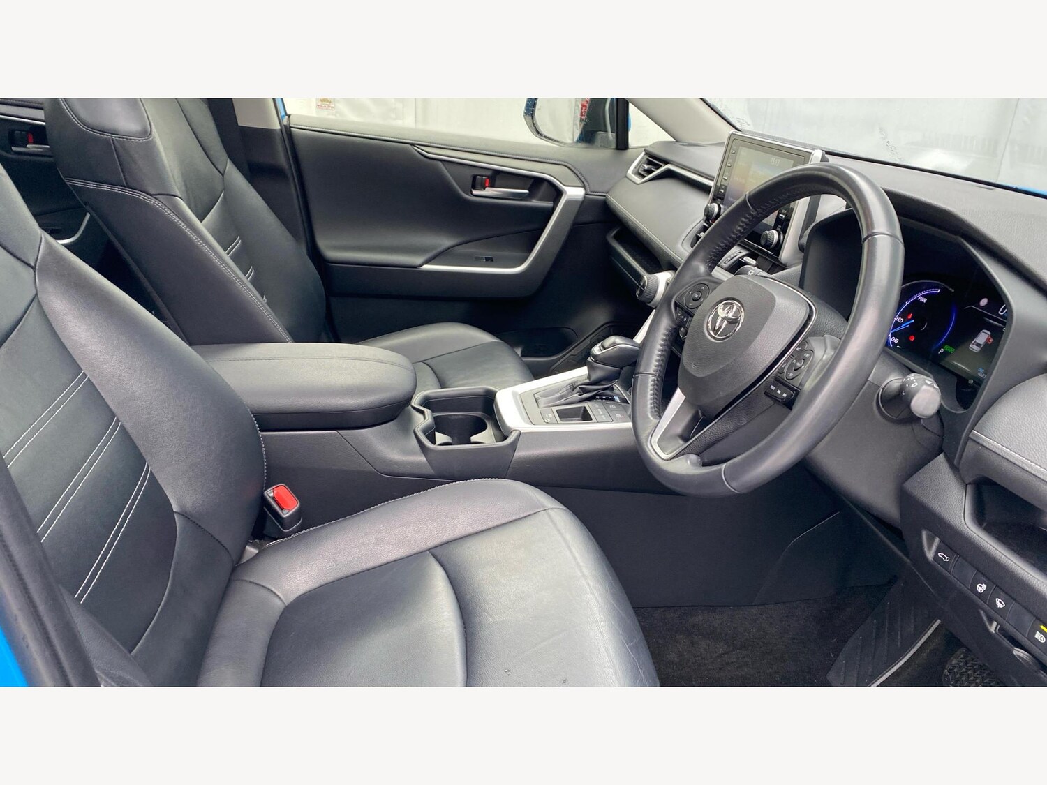 Used Toyota RAV4 2020 for sale - 76550178: Photo 13