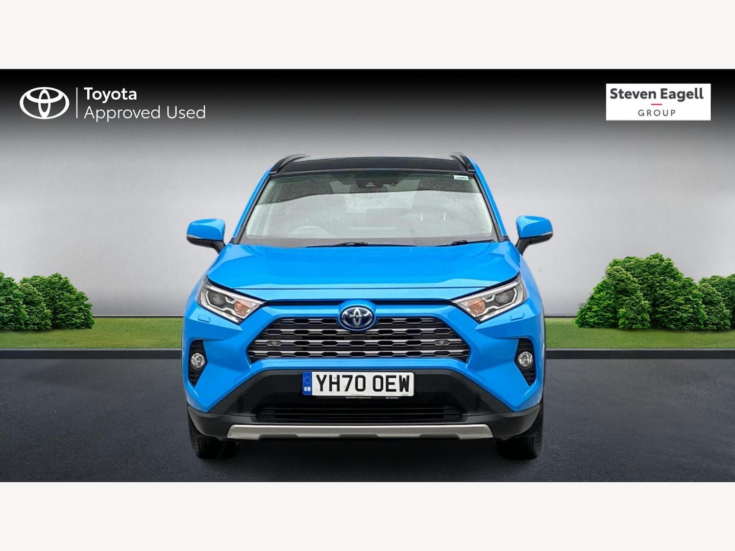 Used Toyota RAV4 2020 for sale - 76550178: Photo 17