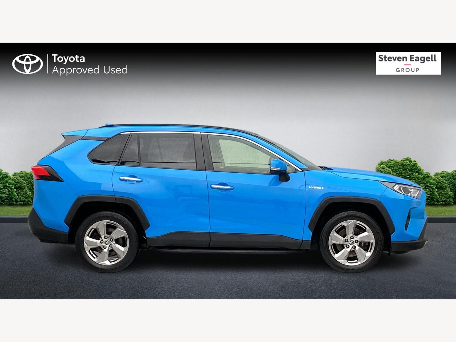 Used Toyota RAV4 2020 for sale - 76550178: Photo 18
