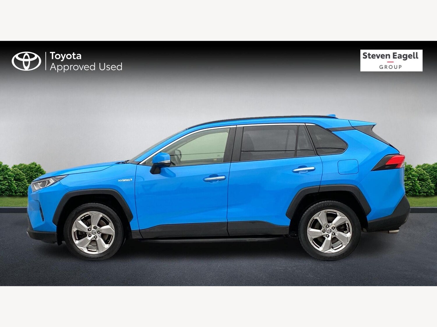 Used Toyota RAV4 2020 for sale - 76550178: Photo 19