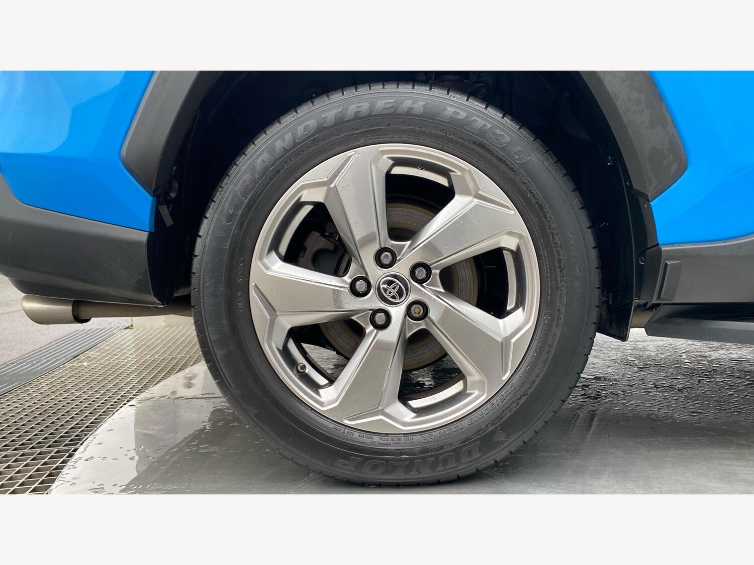 Used Toyota RAV4 2020 for sale - 76550178: Photo 20