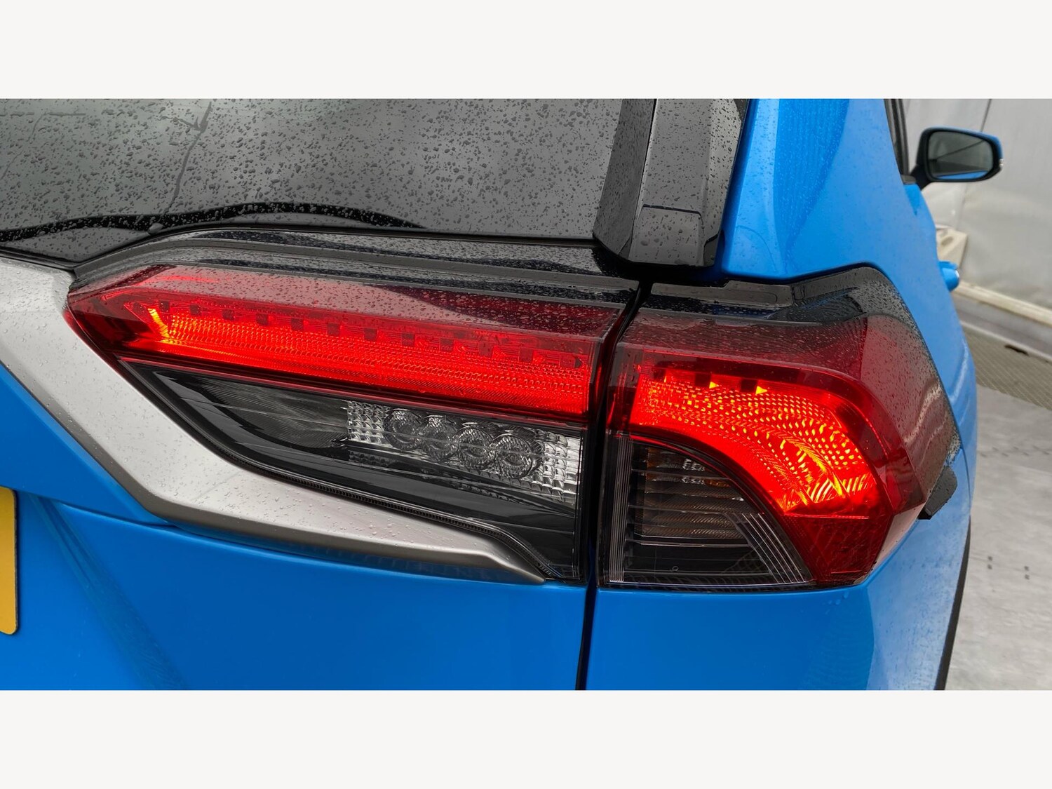 Used Toyota RAV4 2020 for sale - 76550178: Photo 23