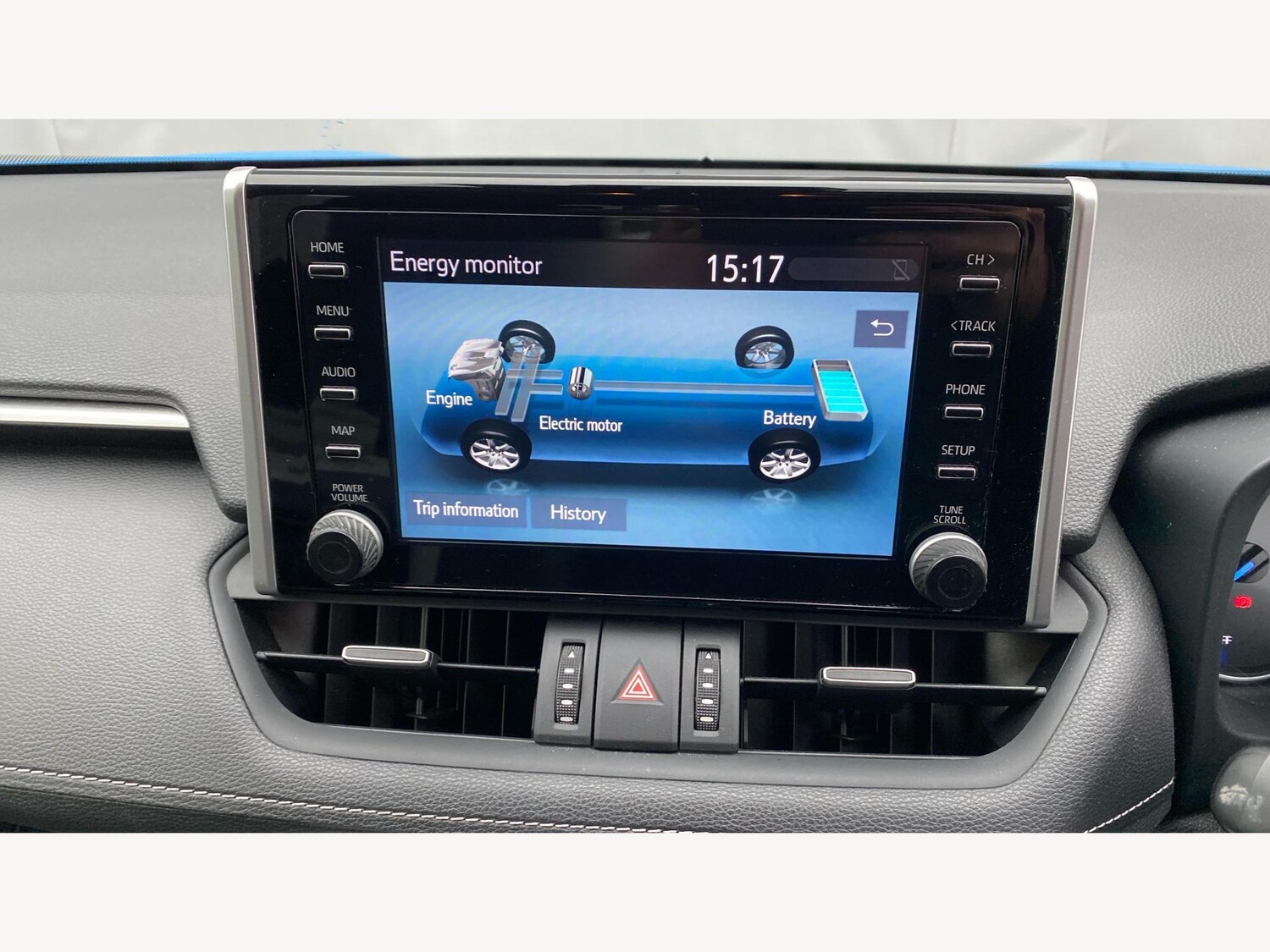 Used Toyota RAV4 2020 for sale - 76550178: Photo 25