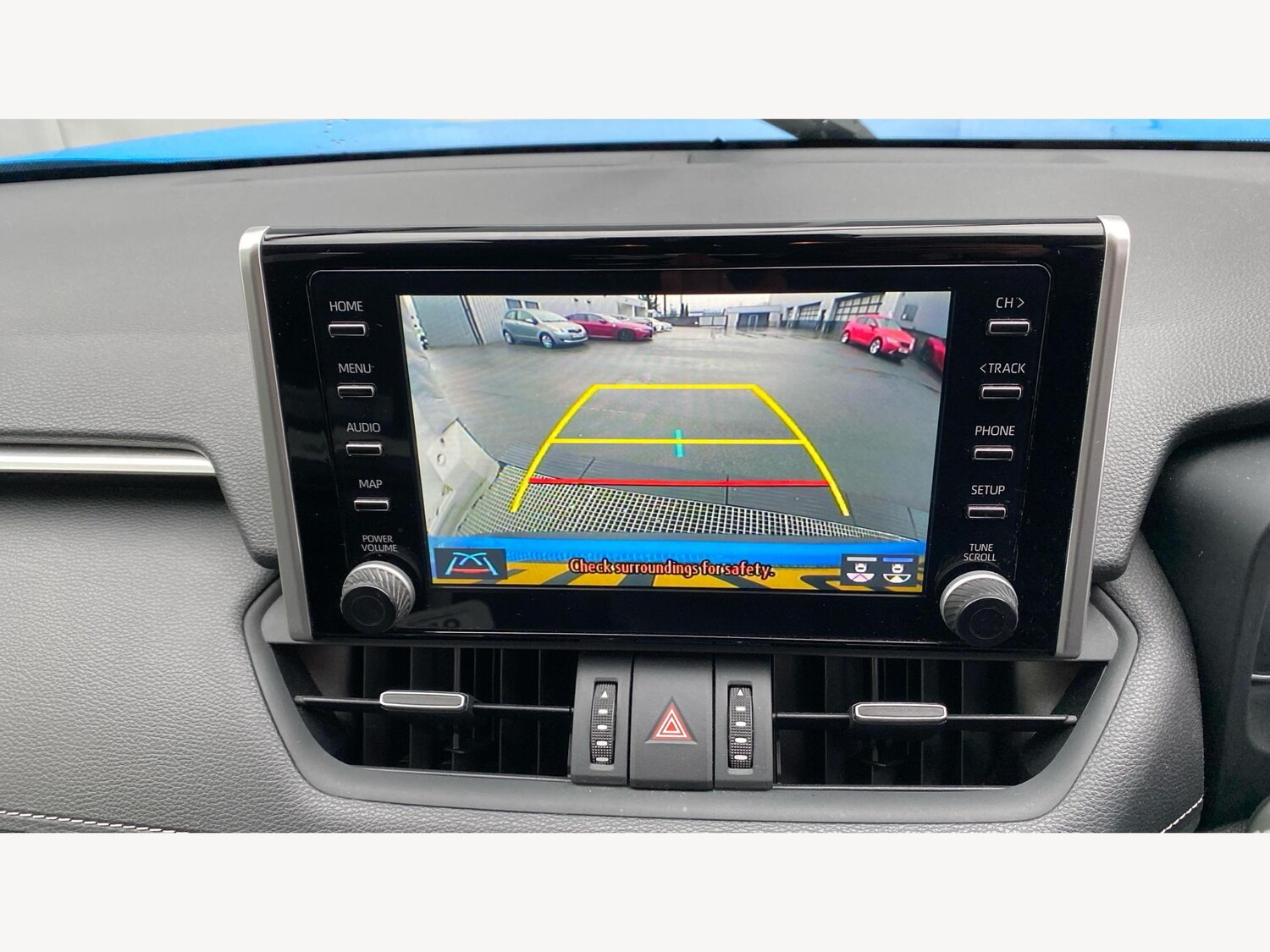 Used Toyota RAV4 2020 for sale - 76550178: Photo 30