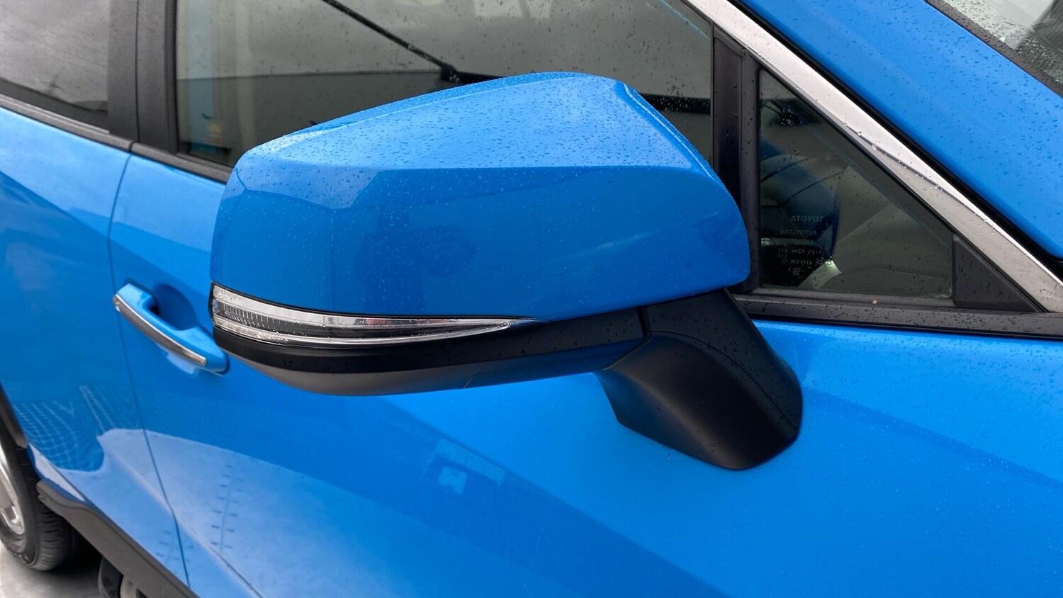 Used Toyota RAV4 2020 for sale - 76550178: Photo 36