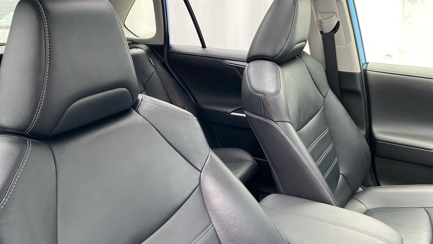 Used Toyota RAV4 2020 for sale - 76550178: Photo 38