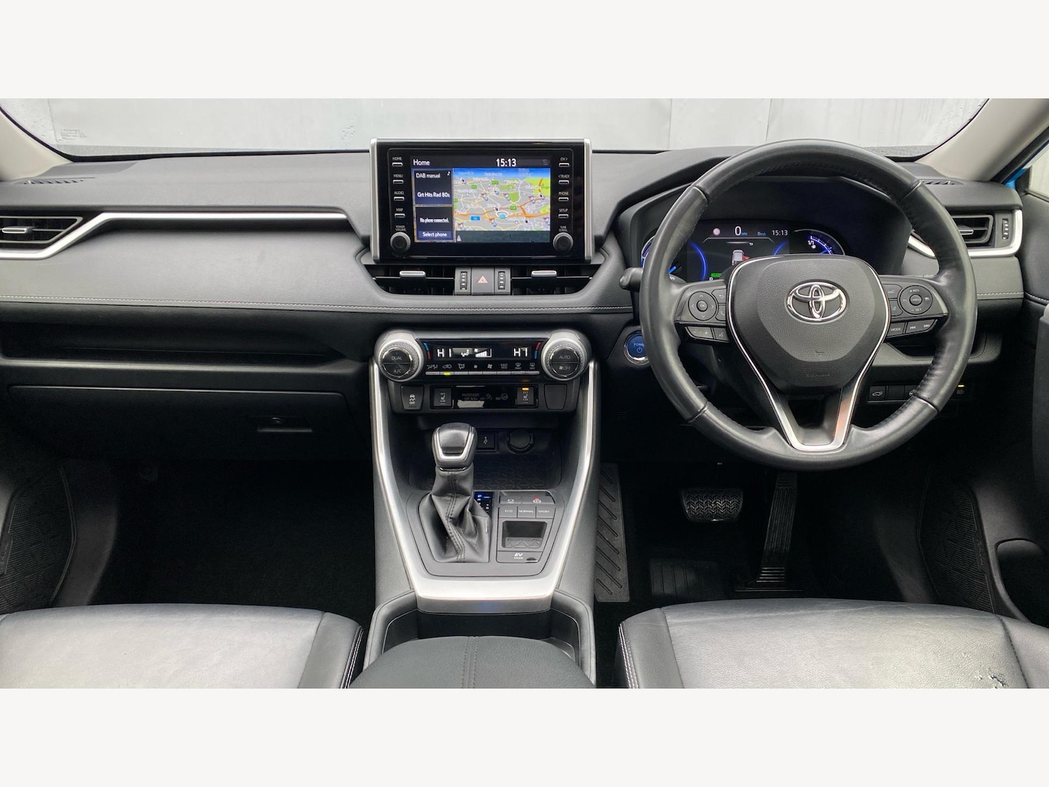 Used Toyota RAV4 2020 for sale - 76550178: Photo 7