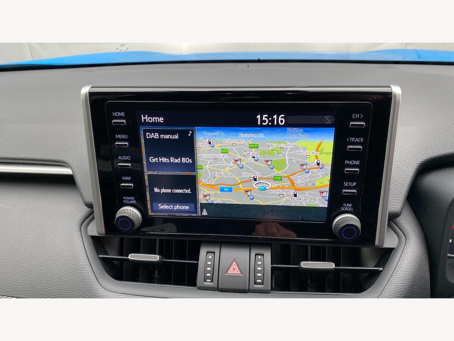 Used Toyota RAV4 2020 for sale - 76550178: Photo 9