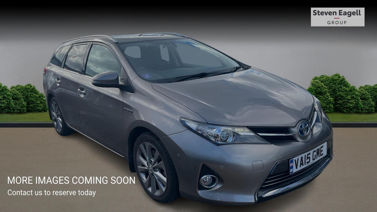 Used Toyota Auris 2015 for sale - 77892493: Photo 1