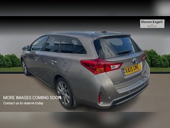 Used Toyota Auris 2015 for sale - 77892493: Photo