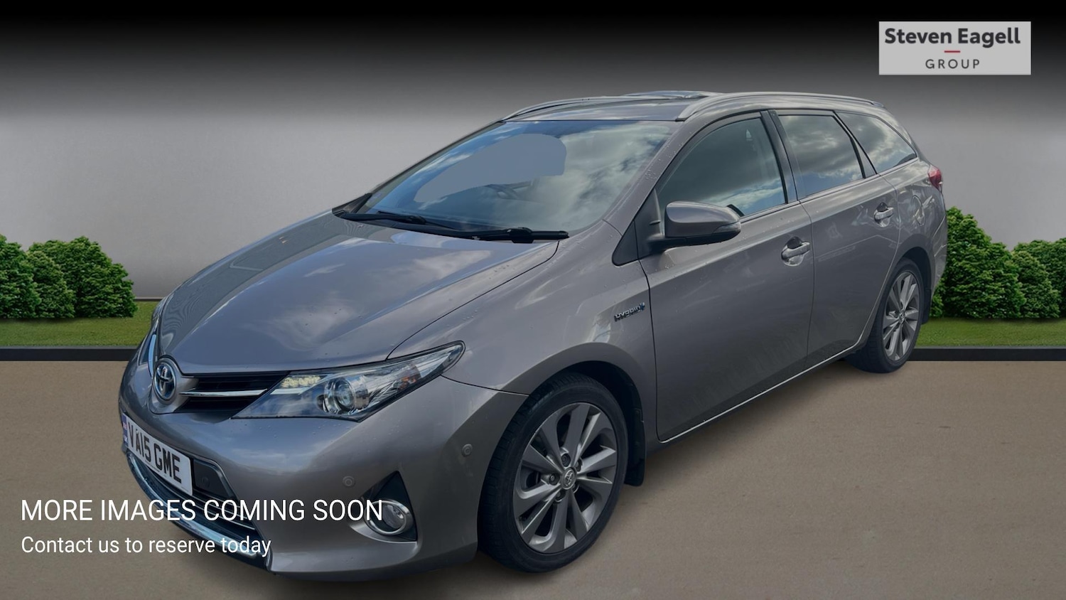 Used Toyota Auris 2015 for sale - 77892493: Photo 3