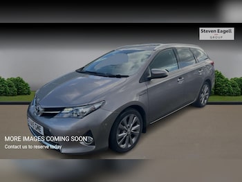 Used Toyota Auris 2015 for sale - 77892493: Photo