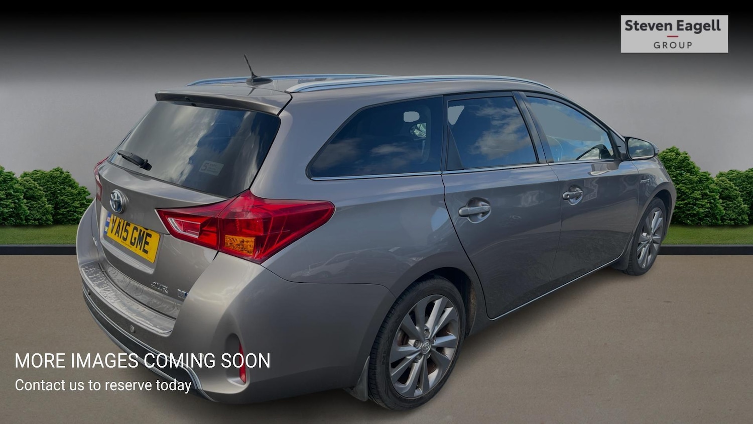 Used Toyota Auris 2015 for sale - 77892493: Photo 4