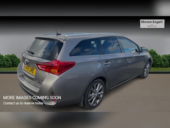 Used Toyota Auris 2015 for sale - 77892493: Photo