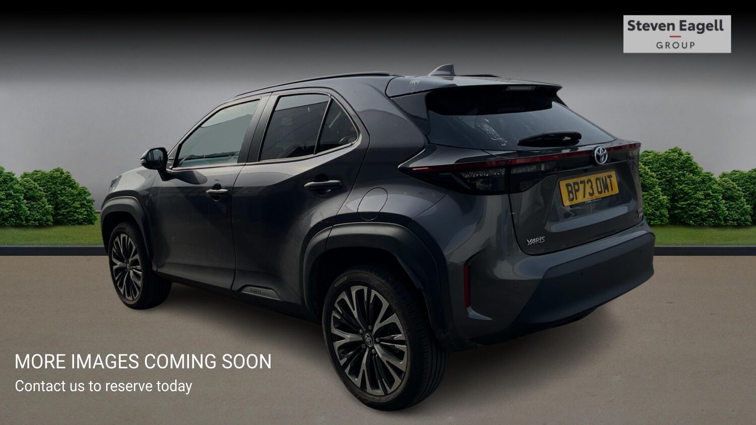 Used Toyota Yaris Cross 2024 for sale - 77993302: Photo 2