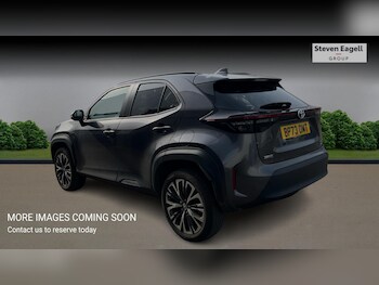 Used Toyota Yaris Cross 2024 for sale - 77993302: Photo