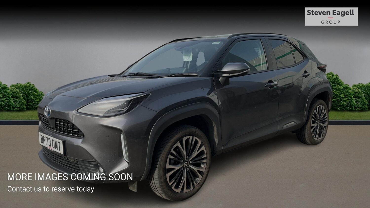 Used Toyota Yaris Cross 2024 for sale - 77993302: Photo 3