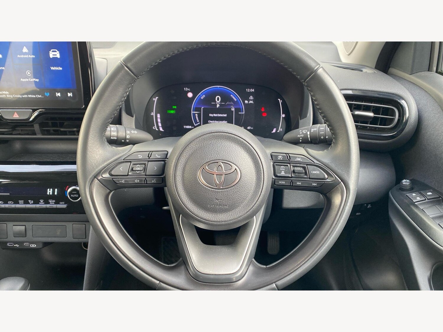 Used Toyota Yaris Cross for sale - 76913324: Photo 10