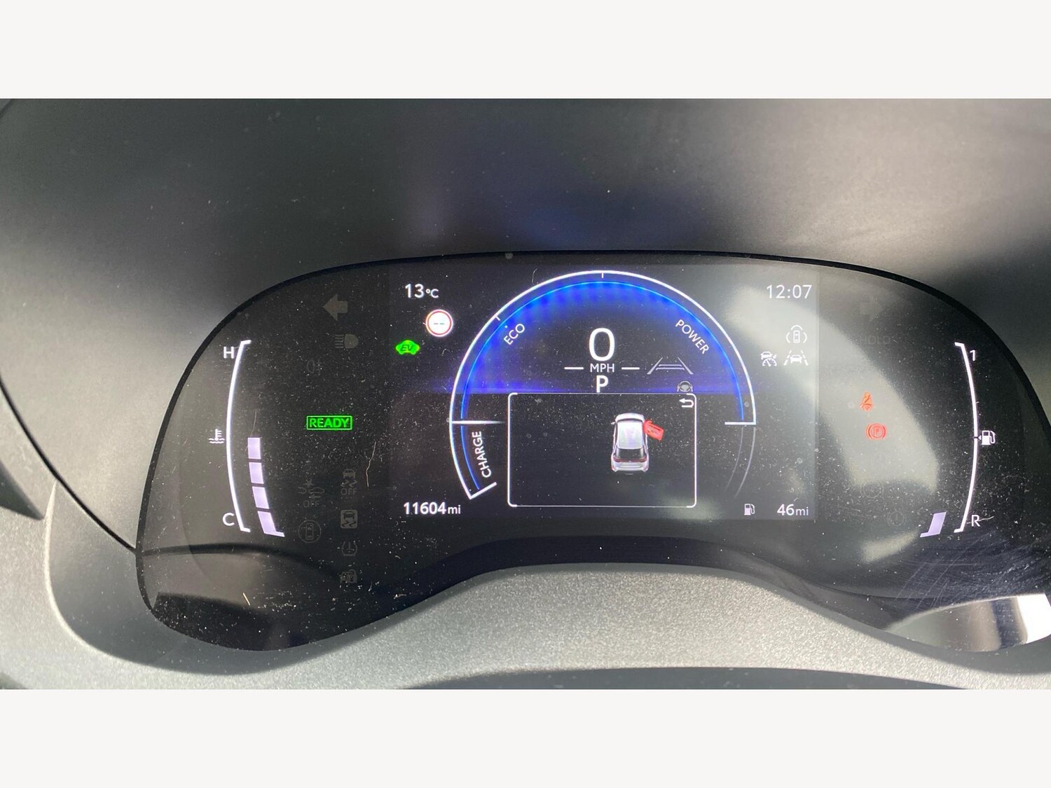 Used Toyota Yaris Cross for sale - 76913324: Photo 11