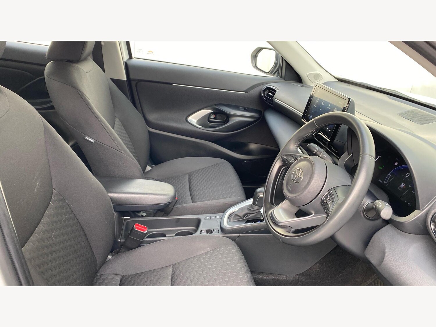 Used Toyota Yaris Cross for sale - 76913324: Photo 13