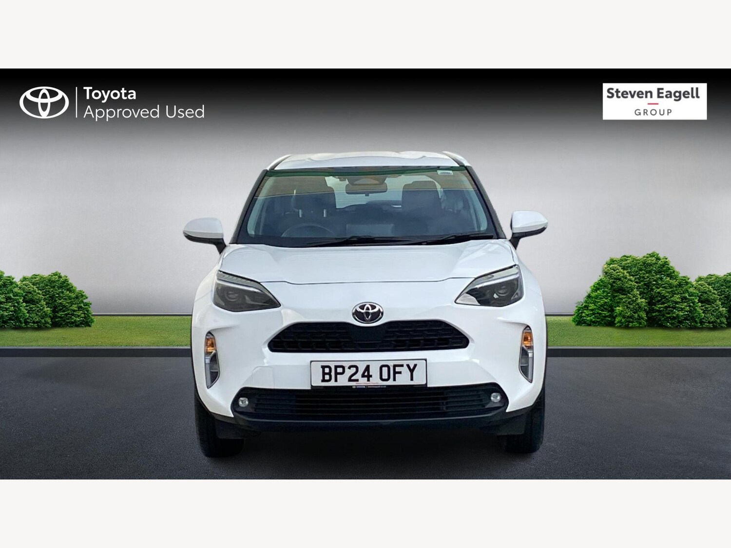 Used Toyota Yaris Cross for sale - 76913324: Photo 17