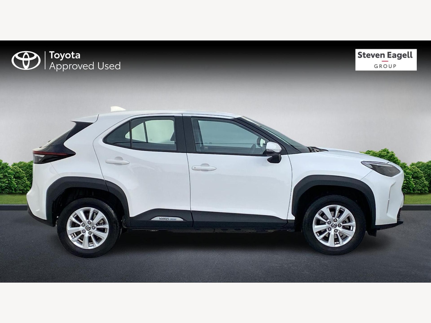 Used Toyota Yaris Cross for sale - 76913324: Photo 18