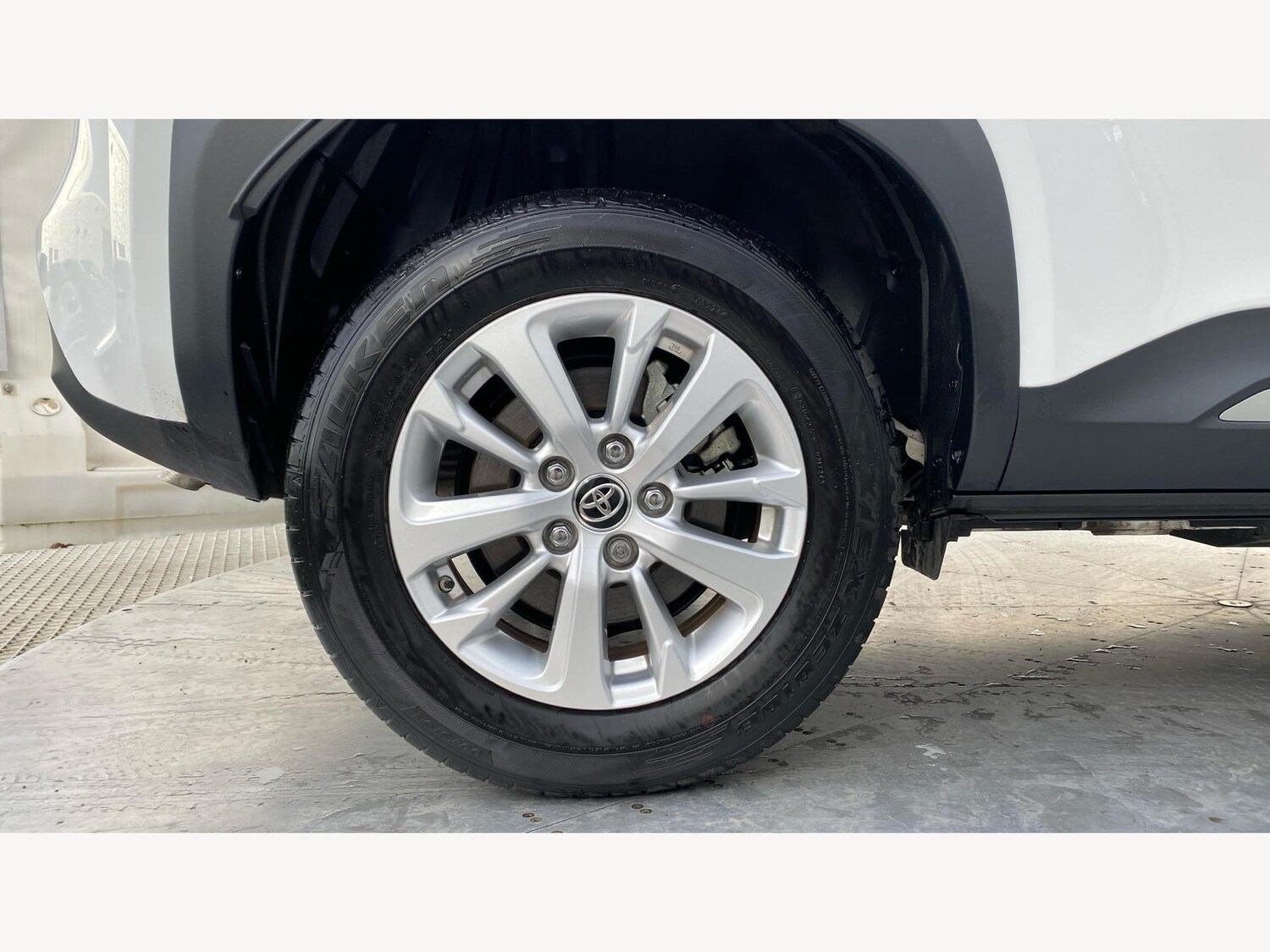 Used Toyota Yaris Cross for sale - 76913324: Photo 20