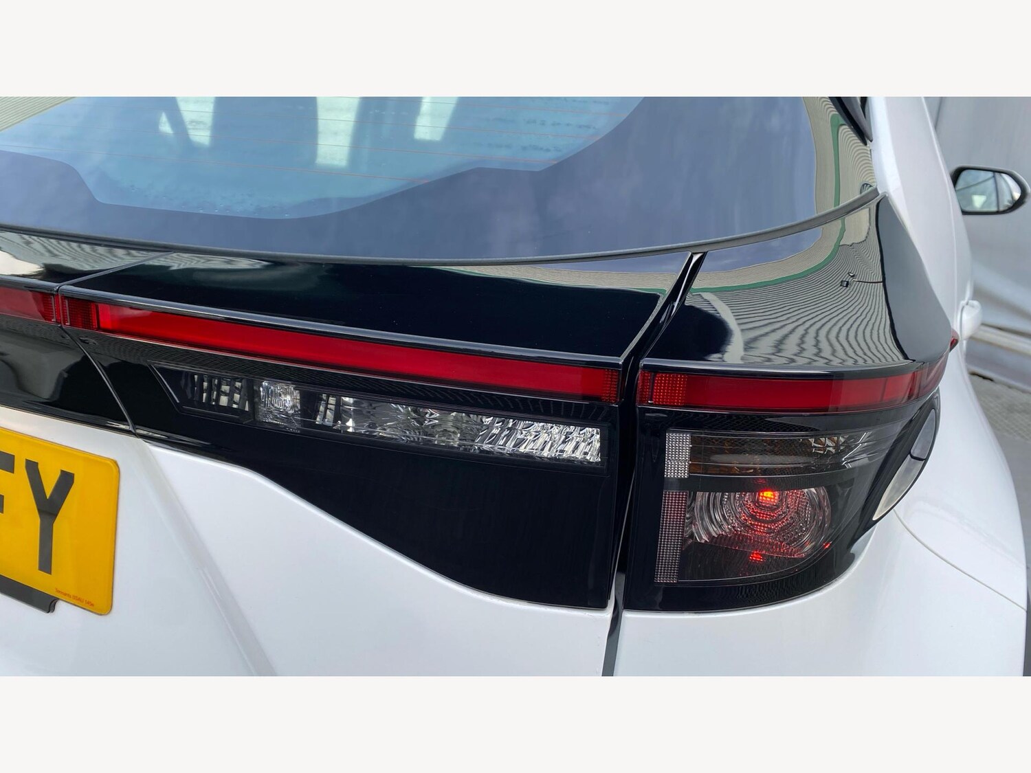 Used Toyota Yaris Cross for sale - 76913324: Photo 22