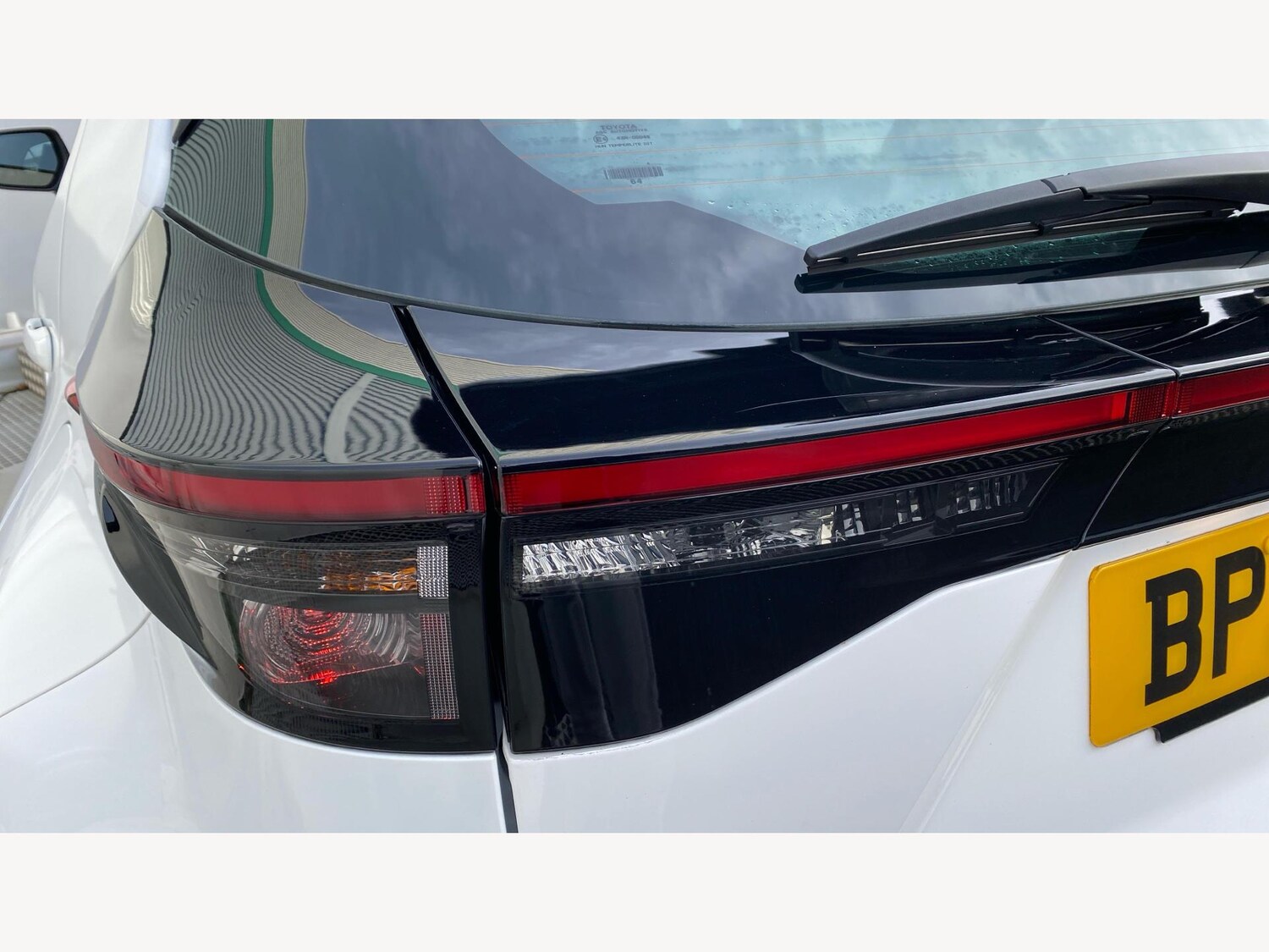 Used Toyota Yaris Cross for sale - 76913324: Photo 23