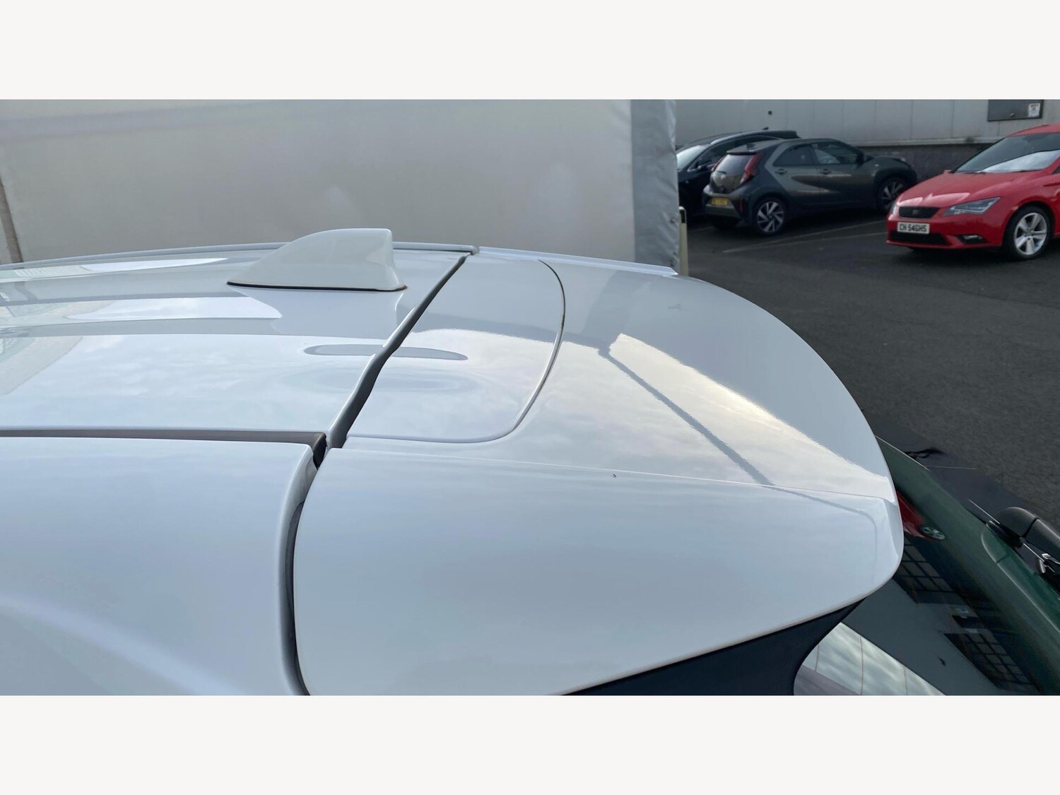 Used Toyota Yaris Cross for sale - 76913324: Photo 24