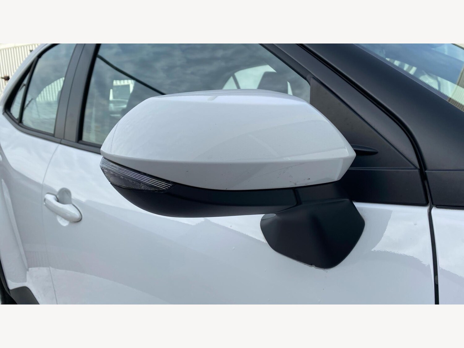 Used Toyota Yaris Cross for sale - 76913324: Photo 32