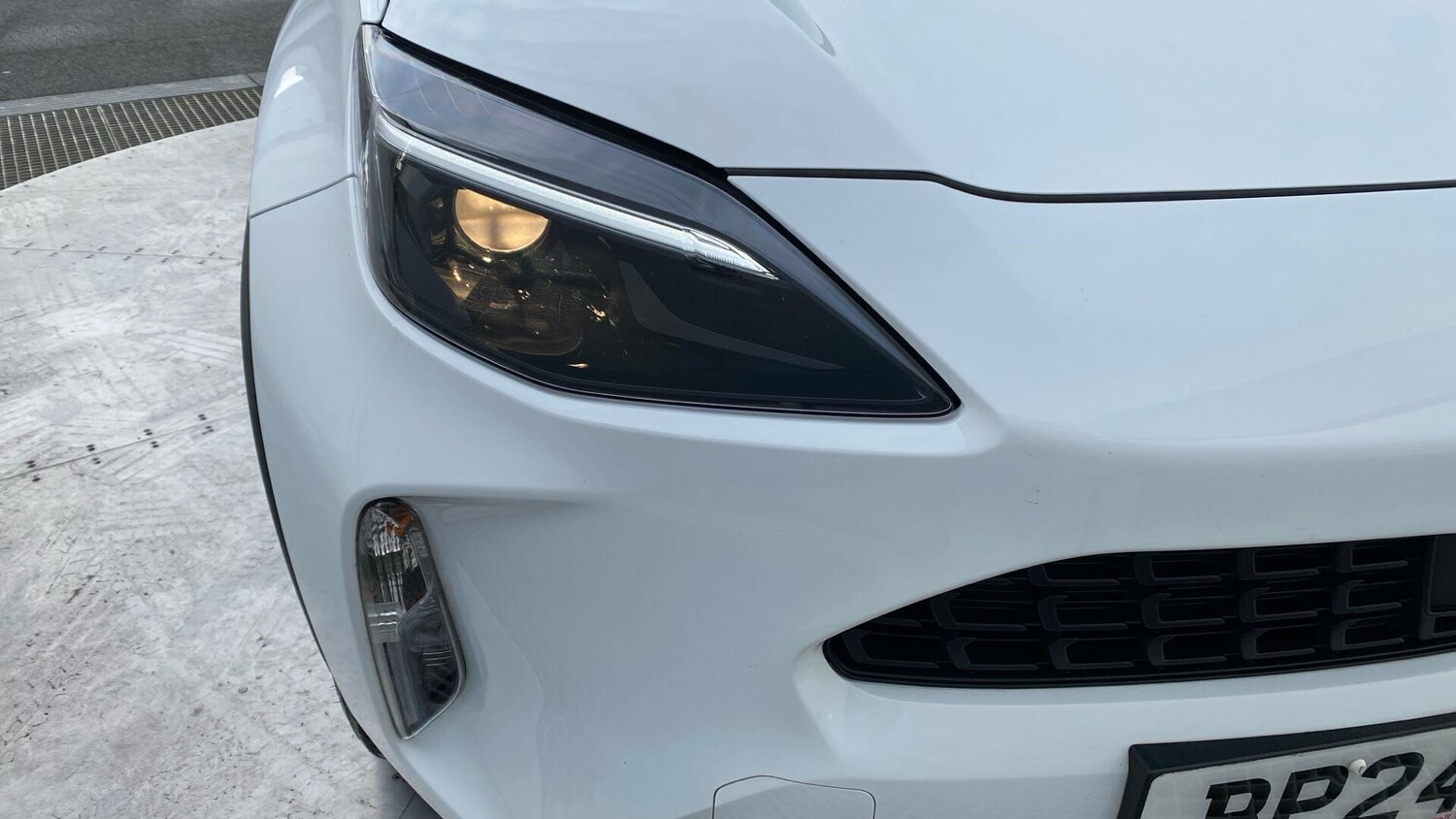 Used Toyota Yaris Cross for sale - 76913324: Photo 33