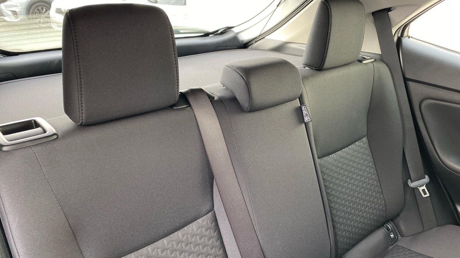 Used Toyota Yaris Cross for sale - 76913324: Photo 35