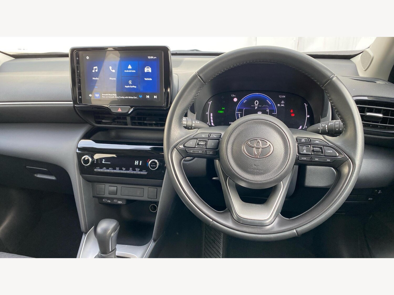 Used Toyota Yaris Cross for sale - 76913324: Photo 8