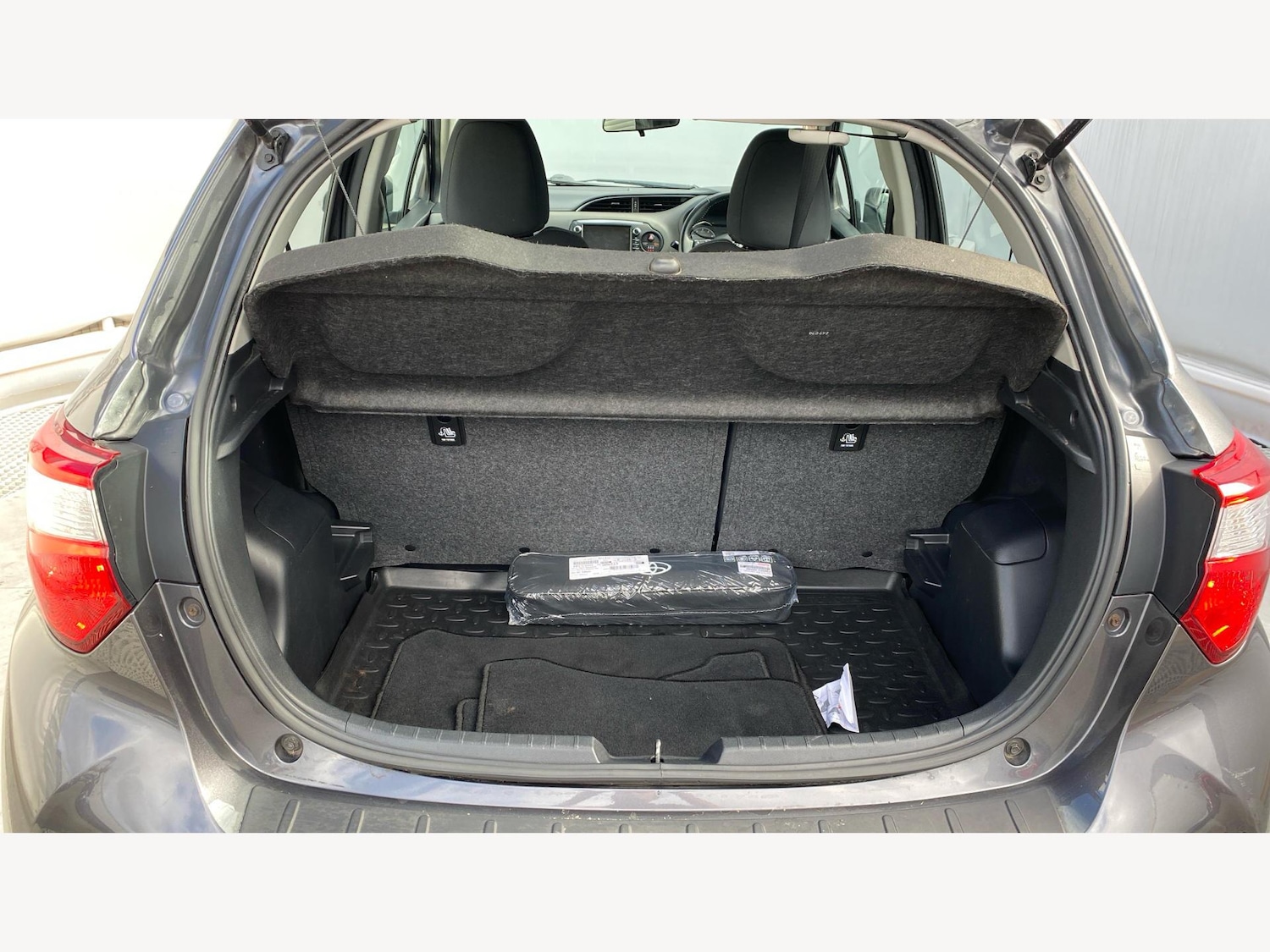 Vehicle 16