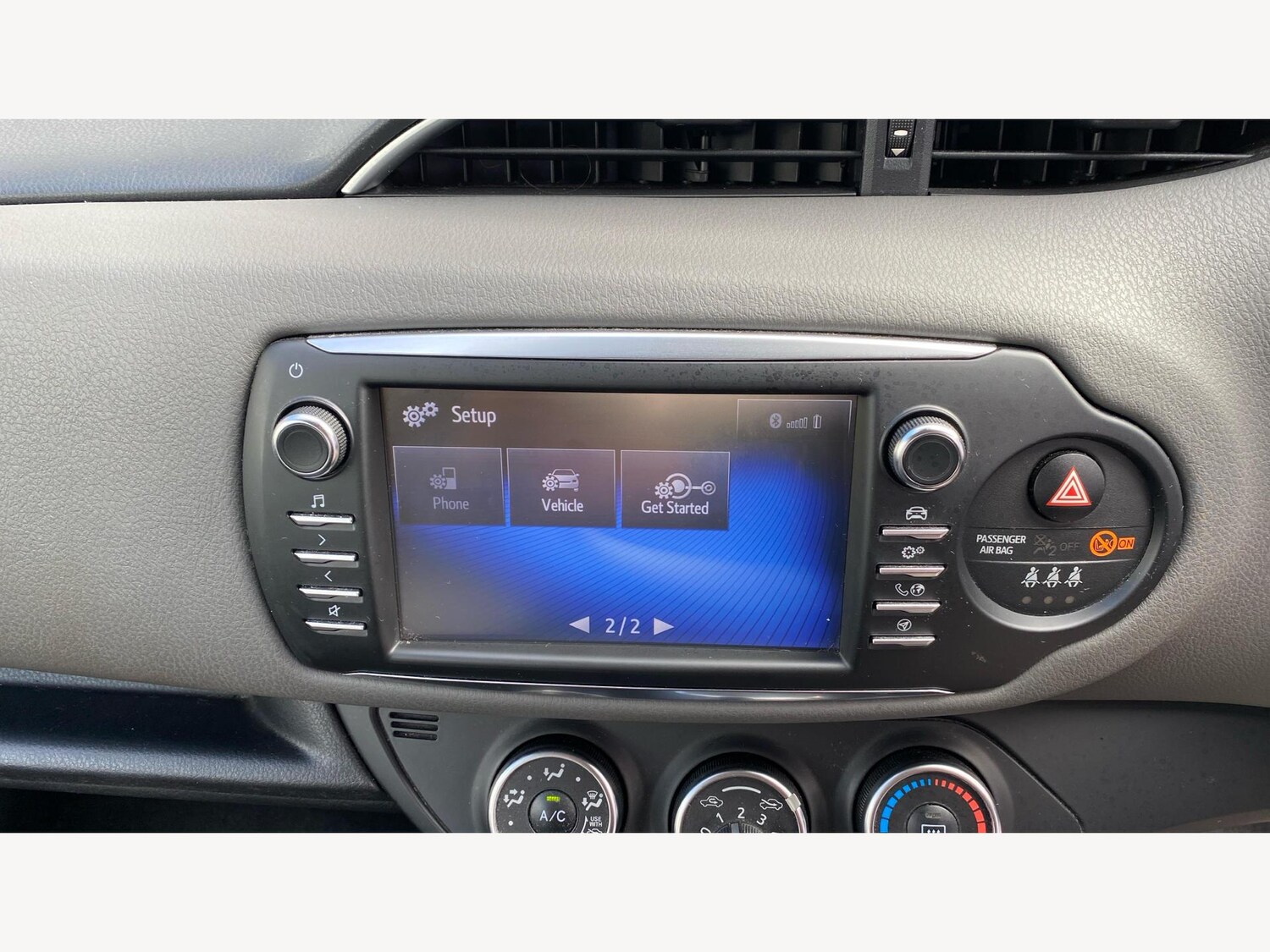 Vehicle 26