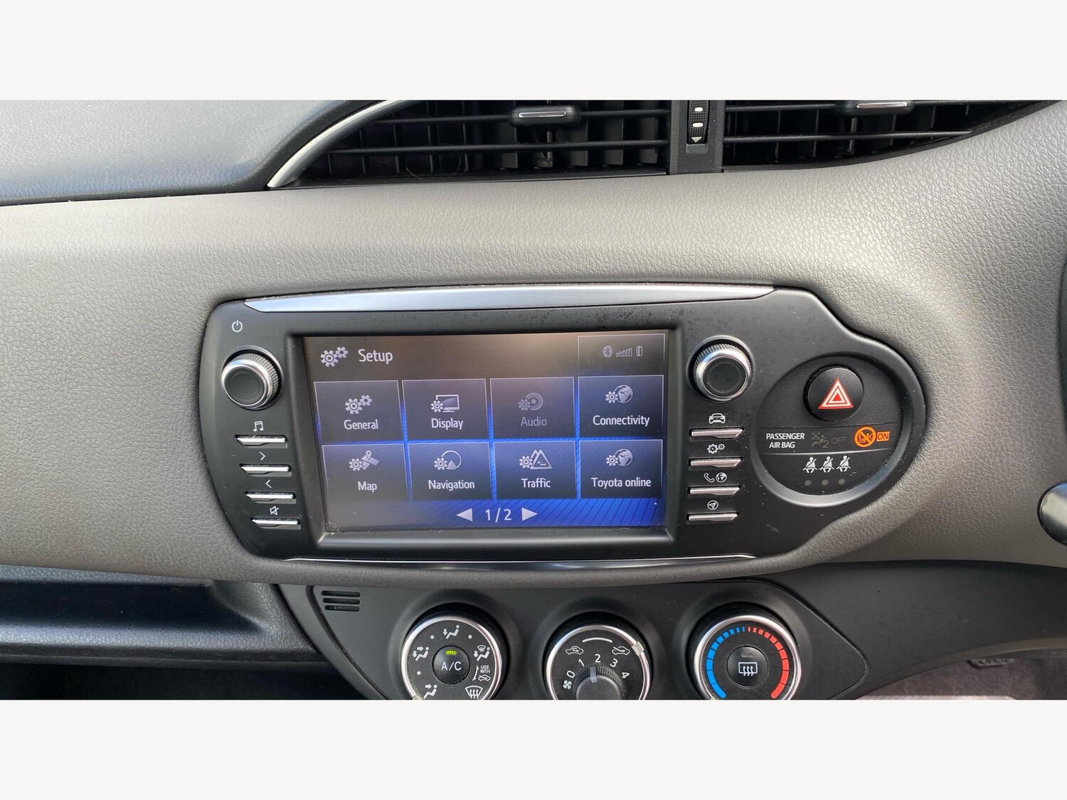 Vehicle 27