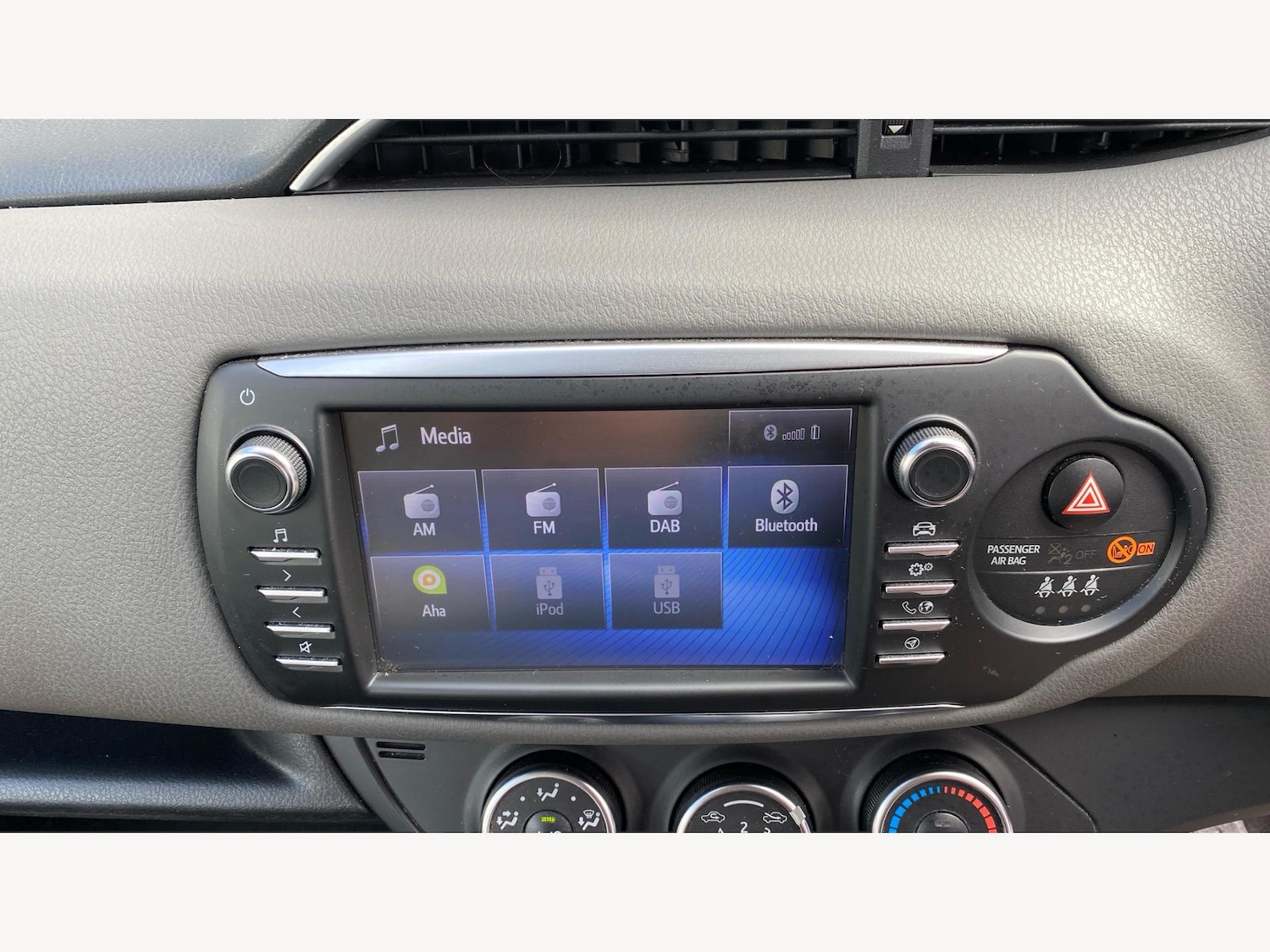 Vehicle 40