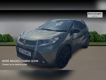 Used Toyota Aygo X 2022 for sale - 78334926: Photo