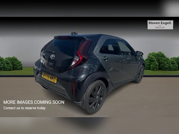 Used Toyota Aygo X 2022 for sale - 78334926: Photo