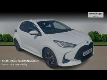 2024 (74) - 1.5 Hybrid Design 5dr CVT