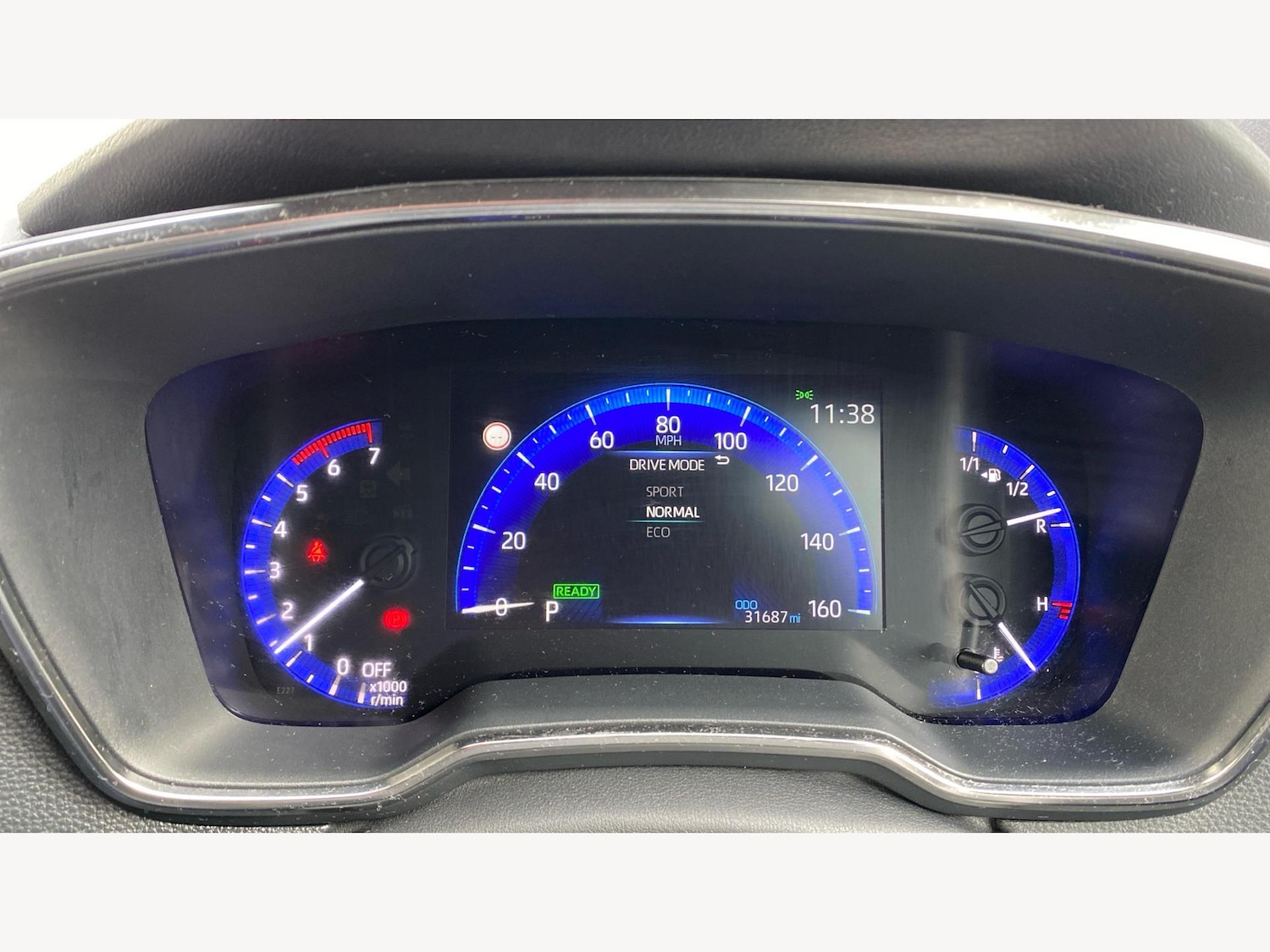 Used Toyota Corolla 2022 for sale - 76398655: Photo 11