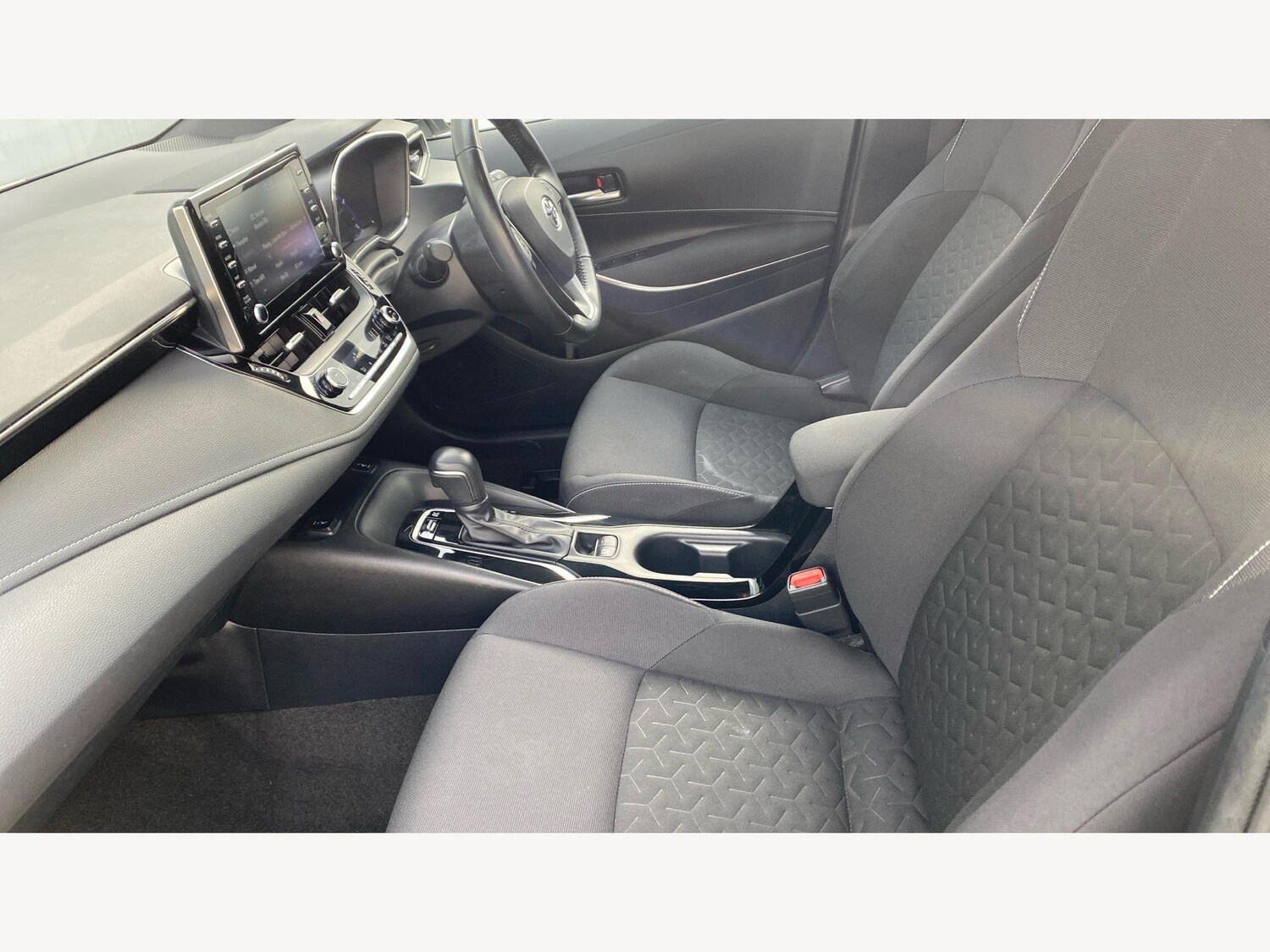 Used Toyota Corolla 2022 for sale - 76398655: Photo 12