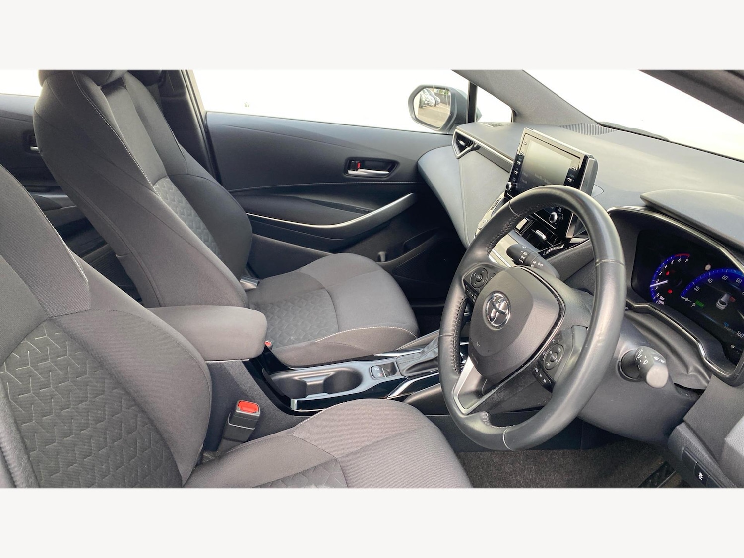 Used Toyota Corolla 2022 for sale - 76398655: Photo 13