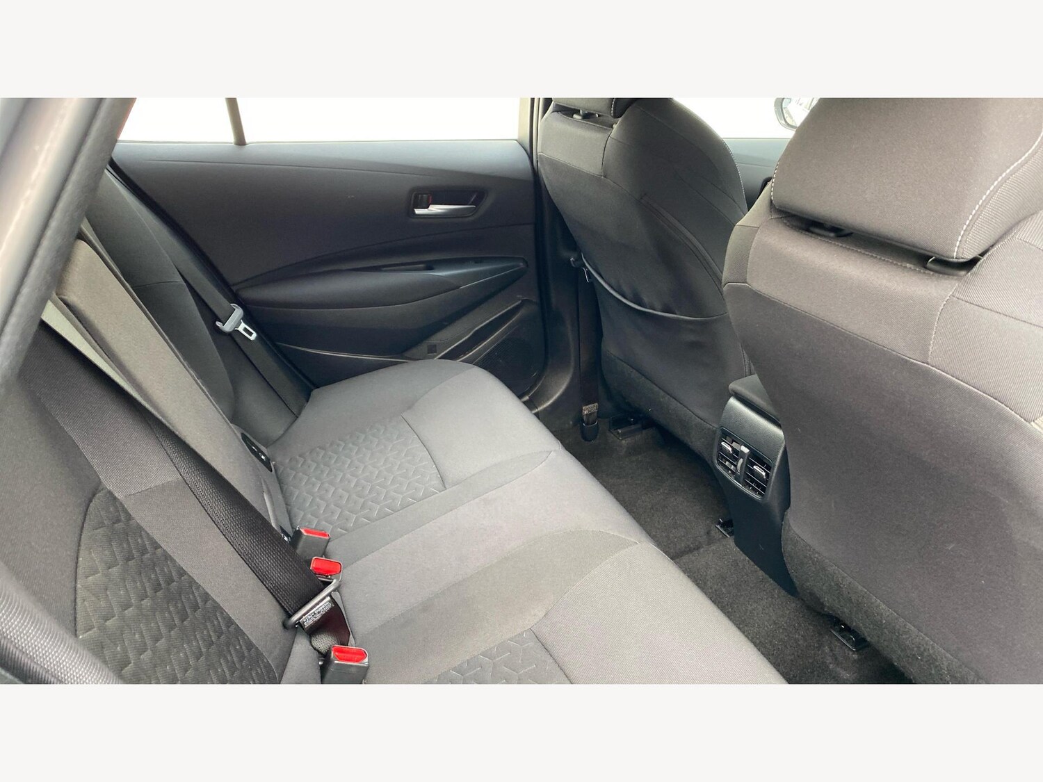 Used Toyota Corolla 2022 for sale - 76398655: Photo 14